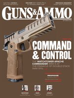 Guns & Ammo